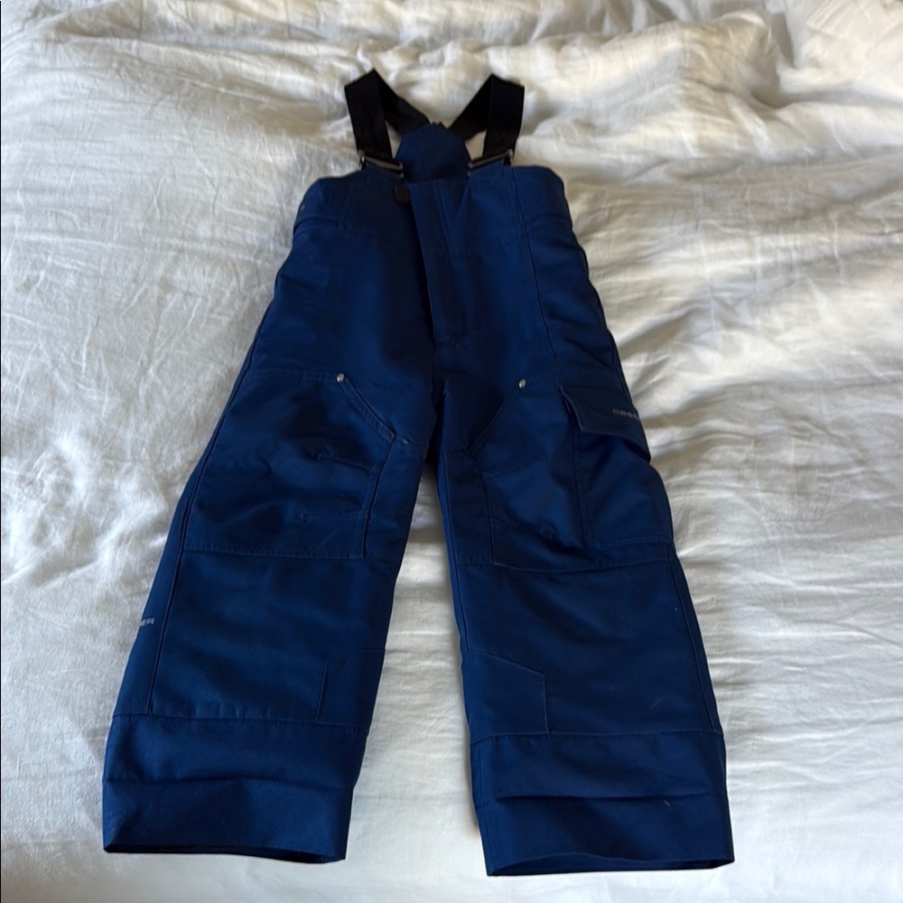 Obermyer igrow bibs
